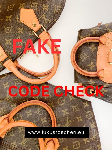 louis vuitton schal echtheit prüfen code|Louis Vuitton handbags date code.